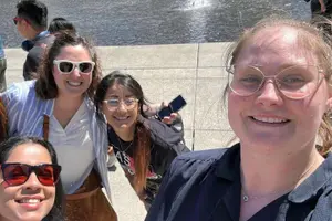 Tour image of Self Guided Scavenger Hunt: Fresno Art & History