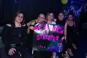 Tour image of Skip the Line: VIP Nightclub Access and Party Bus In San Jose