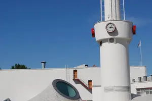 Tour image of Half-Day Walking Tour around Helsinki with Arto