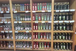 Tour image of Grenada Half-Day Rum, Chocolate and Waterfall Tour