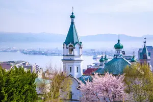 Tour image of Hakodate 4hr Private Tour with Government-Licensed Guide