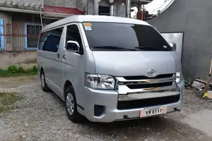 Tour image of Mactan Cebu Airport Transfer to City Hotels