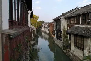 Tour image of Private Day Excursion to Suzhou and ZhouZhuang Water Village from Shanghai