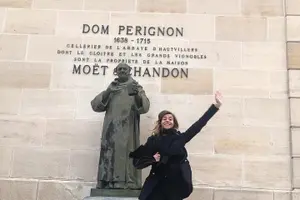 Tour image of Champagne Small-Group Day Trip with Wine Tastings and Lunch