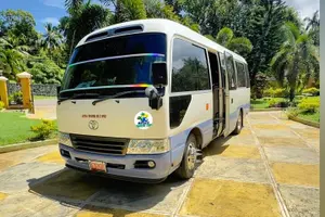 Tour image of Riu Aquarelle private Airport transfer.
