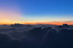 Tour image of 10-Days in Four Volcano Hike Tour in Guatemala
