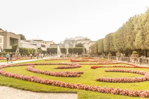 Tour image of Private Tailor-Made Tour: Salzburg & Lakes from Passau or Linz