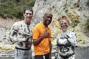 Tour image of Soufriere Experience Tour