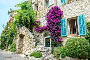 Tour image of Half Day Tour in Cannes, Antibes and St Paul de Vence