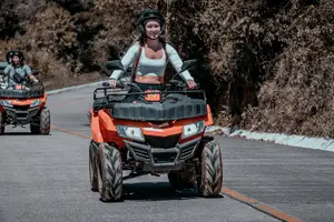 Tour image of Tour de Miradores en ATV