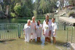 Tour image of Heritage Of The Holy Land Tour