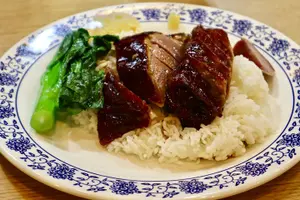 Tour image of Secret Food Tour With the Locals in Tin Hau Hong Kong w/ Private Tour Option