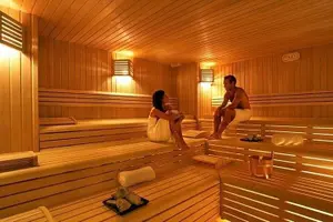 Tour image of Authentic Turkish Bath & Spa Experience in Belek