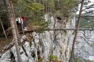 Tour image of Adventure day trip from Iasi | Hiking in the Carpathian Mountains