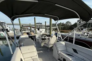 Tour image of Pontoon Boat Rental in Hilton Head Island
