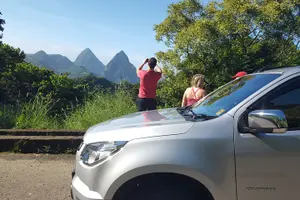 Image of Saint Lucia
