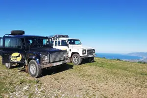 Tour image of Troodos Mountains Ecotour Adventure
