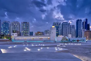 Tour image of Qasr Al Hosn Skip-the-Line Tickets