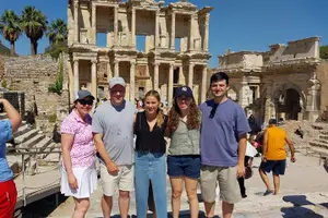 Tour image of Private Tour in Ephesus and Traditional Turkish Bath from Port