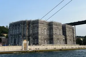 Tour image of Bosphorus Explorer: 3-Hour Cruise with Asian Side Visit