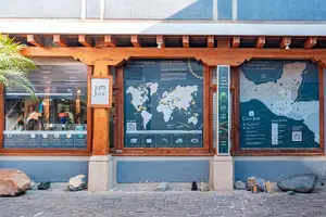 Tour image of Carve your own jade piece in Antigua!