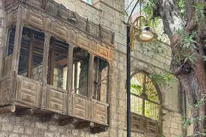Tour image of Historical & Heritage Al Balad Tour in Jeddah