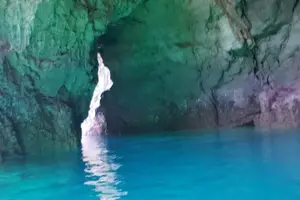 Tour image of Tour to the caves of Sesimbra