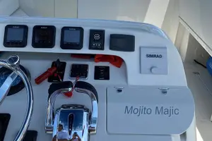 Tour image of Grand Cayman Luxury Full Day Private Charter aboard Mojito Majic
