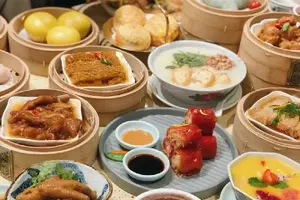 Tour image of Private Tour Best of Guangzhou Day Tour