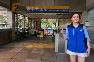 Tour image of Small-Group: Classic Taipei Landmarks Day Tour