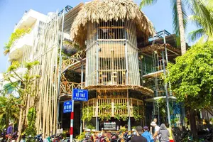 Tour image of Private Half-Day Nha Trang City Tour