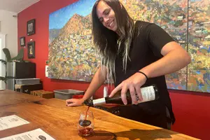 Tour image of Sedona