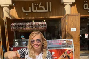 Tour image of Full Day Tour in Riyadh Saudi Arabia History & Culture