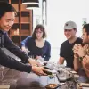 Image of Wine Tastings