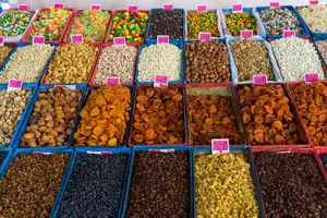 Tour image of 9-days Kyrgyzstan Small Group Tour