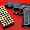 Image of Shooting Ranges