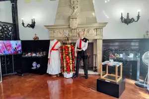 Tour image of Knights and Heritage Tomar Walking Tour