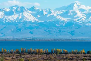 Tour image of All in One Day: Burana Tower, Konorchek Canyon and Issyk-Kul Lake