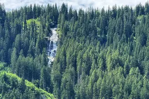 Tour image of UNESCO E Bike Adventure to Griesalp from Interlaken