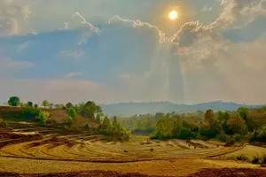 Tour image of 3 Days 2 Night " Off the beaten track ” ( Kalaw to Inle )