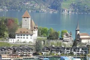 Tour image of Private Lake Thun and Blausee Tour from Interlaken