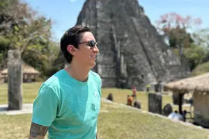 Tour image of Tikal Exclusive All Inclusive Private from Flores
