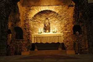 Tour image of Ephesus Guided Tour From Izmir With Lunch & Hotel Transfer