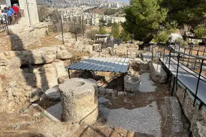Tour image of Bethlehem Full Day Private Tour