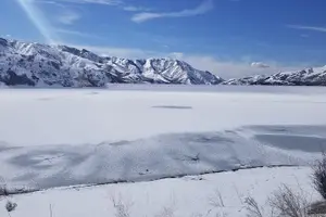 Tour image of Meditation in the Mountains of Utah