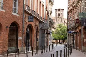 Tour image of Toulouse Food Tour – A Full French Meal by Do Eat Better