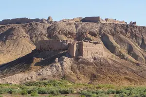 Tour image of Ayaz Kala & Toprak Kala private fortress daytrip from Khiva
