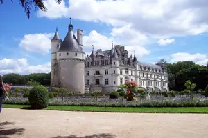 Tour image of Visit to the castles of Chenonceau and Chambord