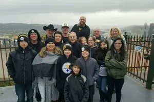 Tour image of Essential Pittsburgh Experience - The One Tour to Take