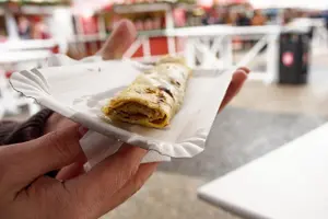 Tour image of Bratislava Traditional Wine and Food Tour